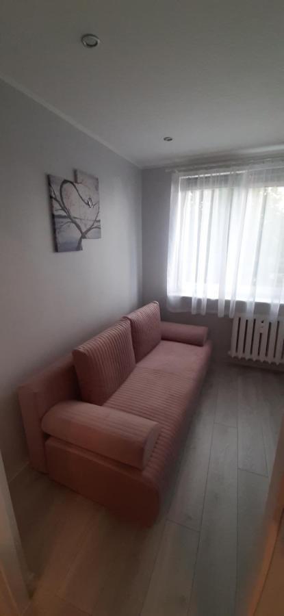 Apartament Przy Promenadzie Usteckiej Ustka Exterior photo